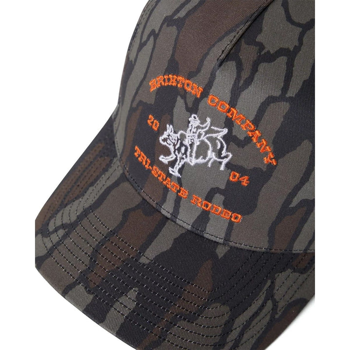 Brixton Danforth C Np Hp Snapback (Men&