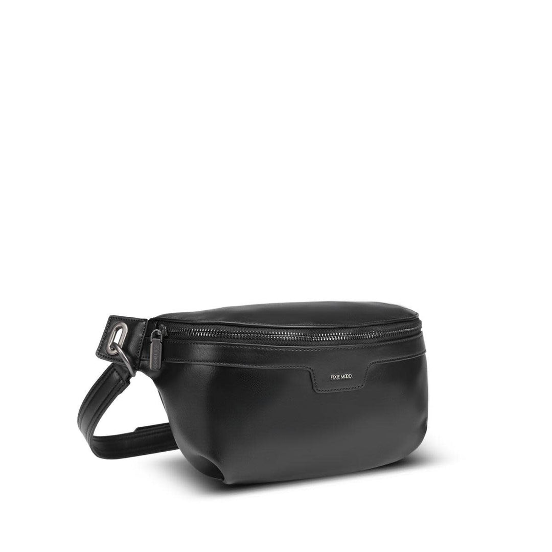 Pixie Mood Brooklyn Crossbody | Black (Recycled)