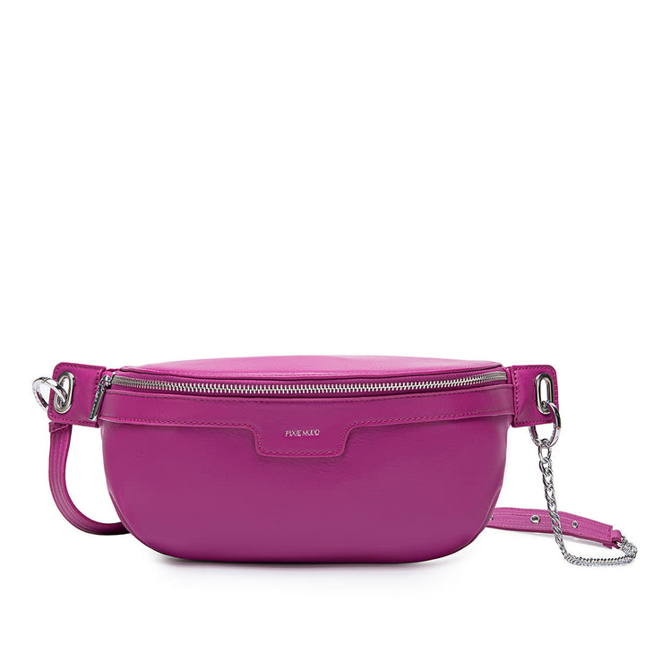 Pixie Mood Brooklyn Crossbody | Pink
