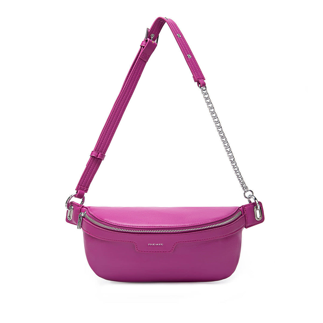 Pixie Mood Brooklyn Crossbody | Pink