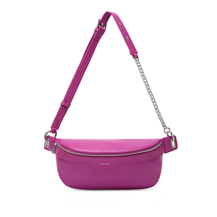 Pixie Mood Brooklyn Crossbody | Pink