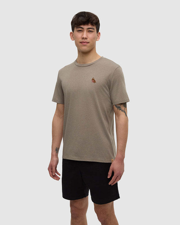 tentree Sasquatch Tee (Men&