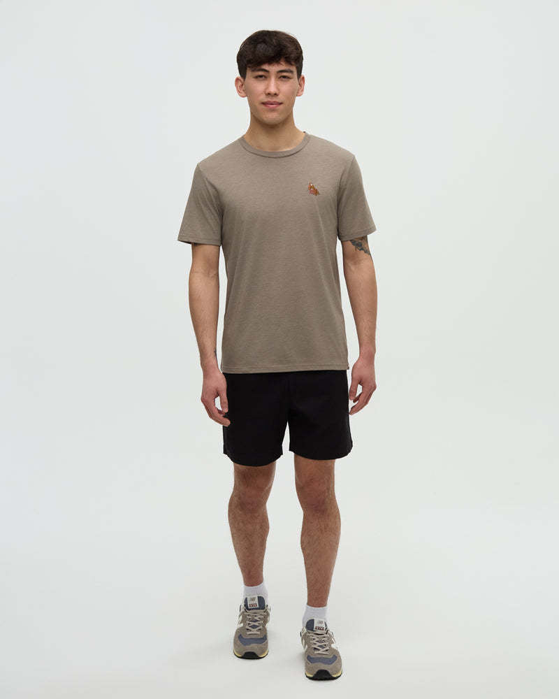 tentree Sasquatch Tee (Men&