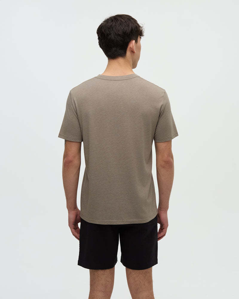 tentree Sasquatch Tee (Men&