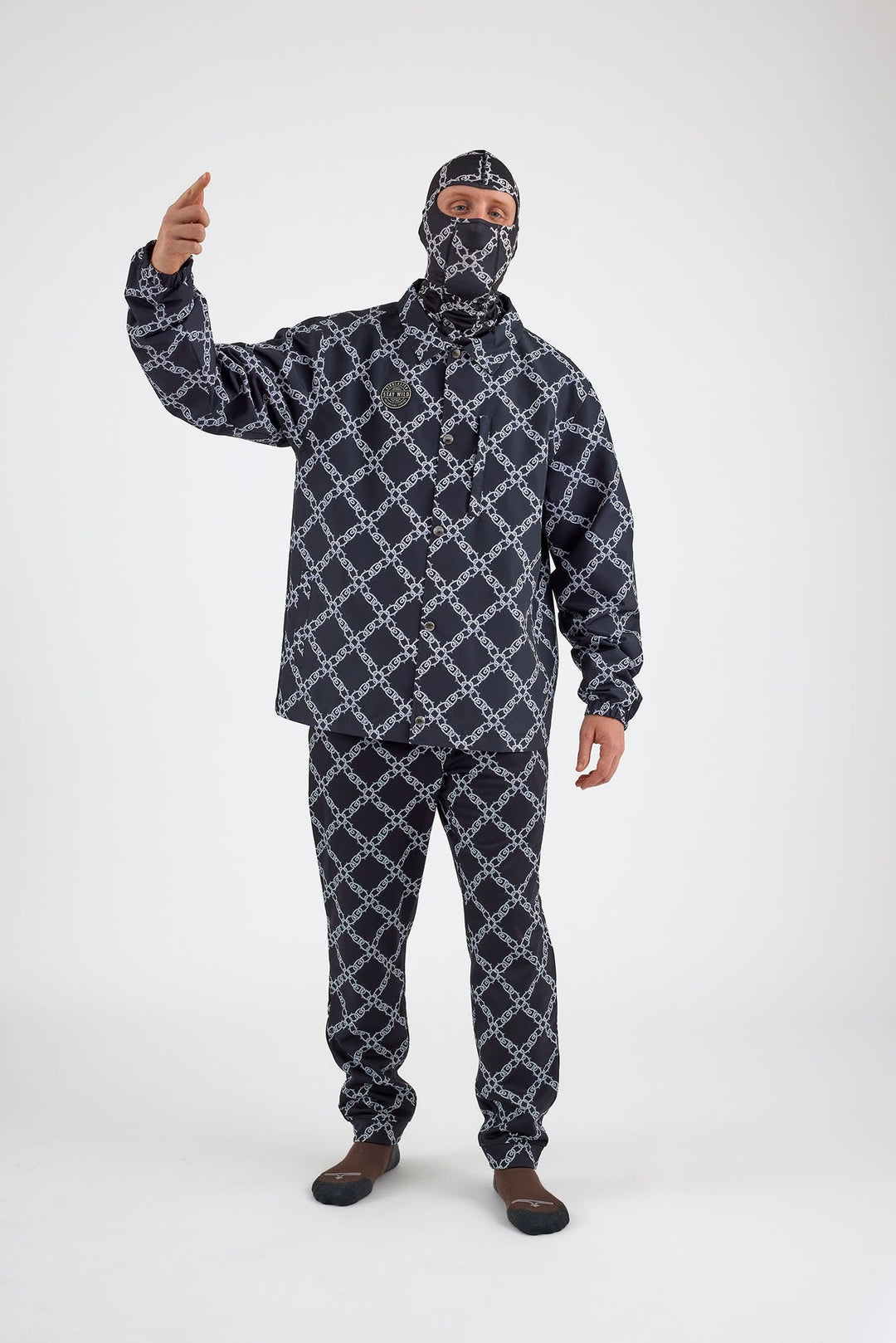 Airblaster Bruiser Men&