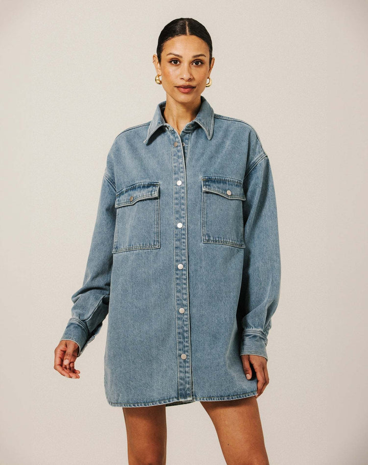 Brunette Shania Jacket (Women&