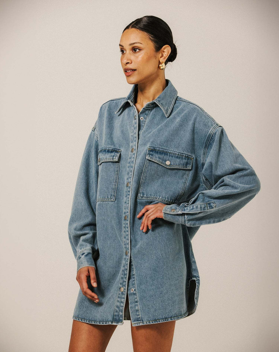 Brunette Shania Jacket (Women&