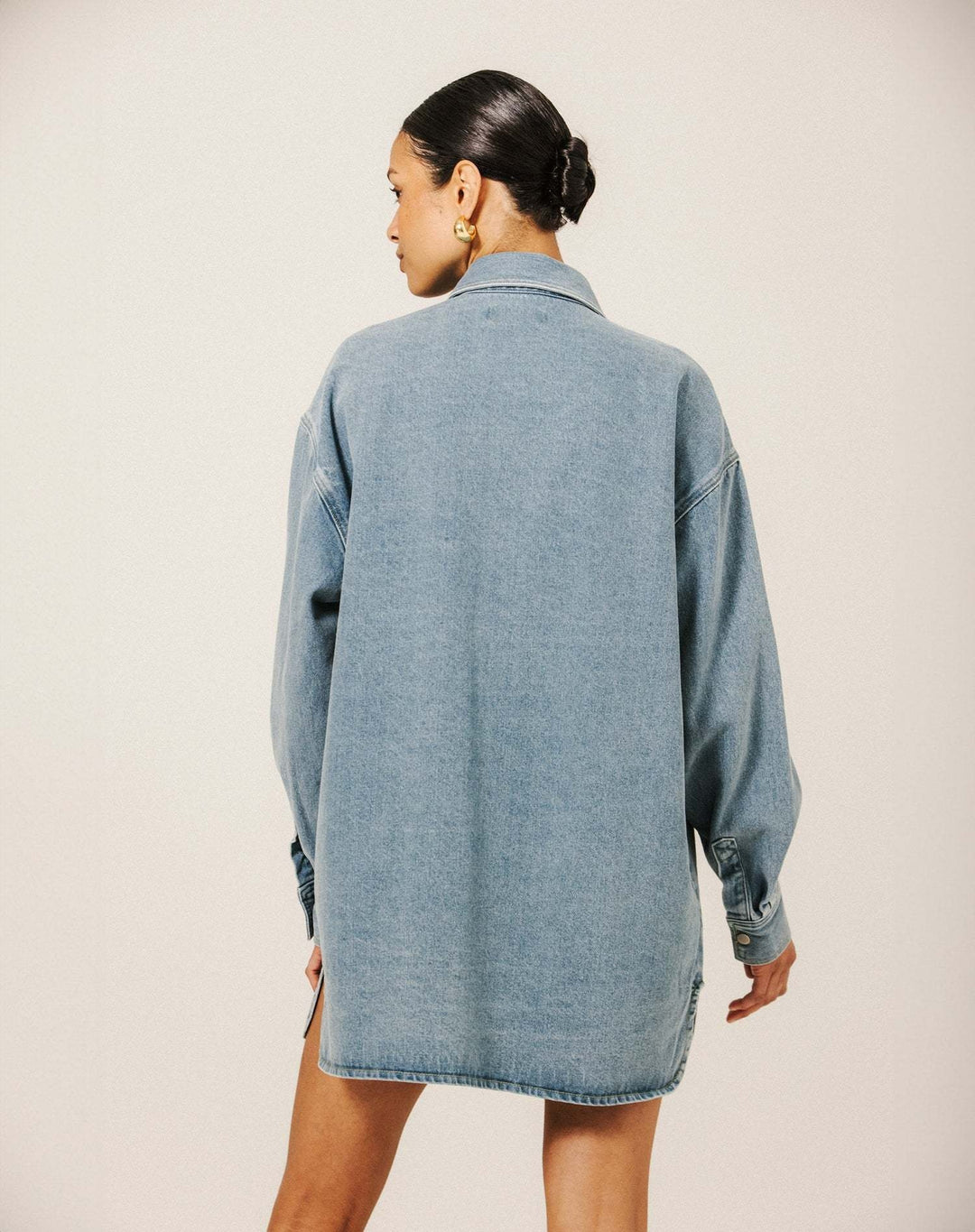Brunette Shania Jacket (Women&