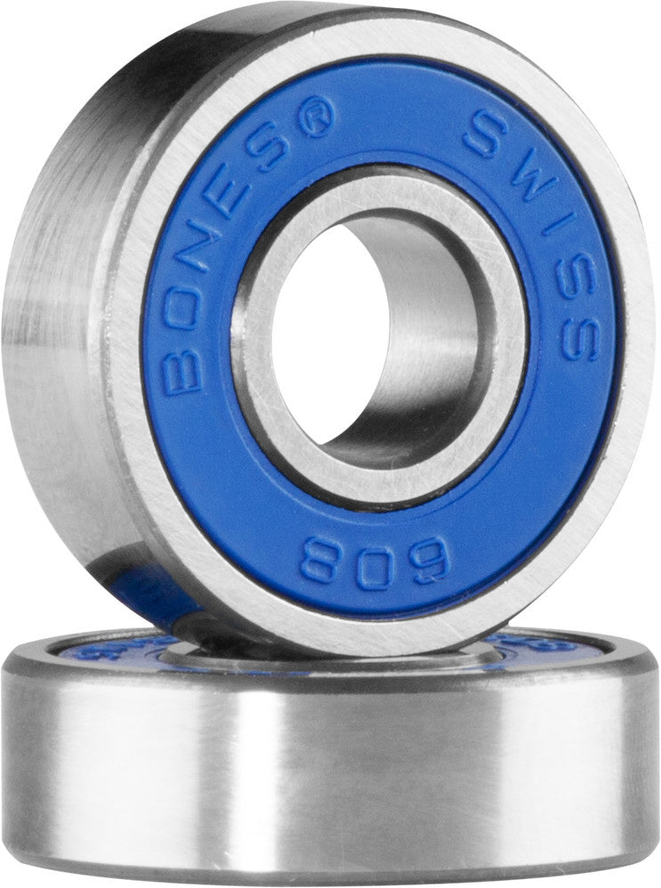 Bones Bearings | Swiss 6 Ball