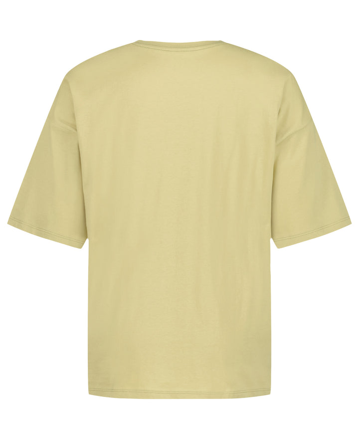 Billabong Sunshine Oversized T-Shirt (Youth) | Sage Green