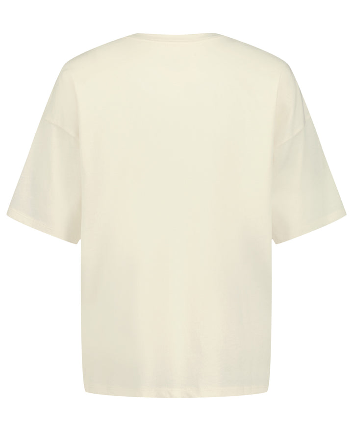 Billabong Sunsets Oversized T-Shirt (Youth) | Salt Crystal