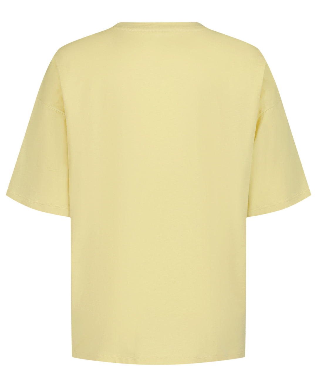 Billabong Camp Oversized T-Shirt (Youth) | Lemon Grass