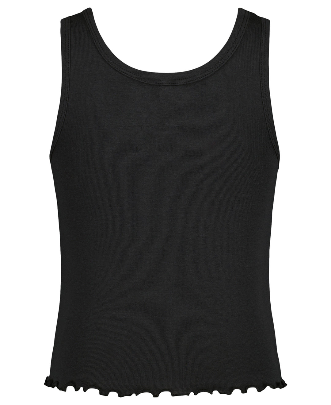 Billabong Wonderland Calls Tank Top (Youth) Black Sands