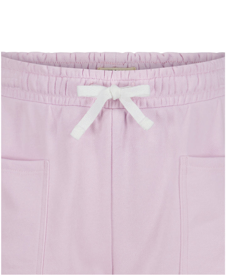 Billabong Sunset Mindset Short (Youth) | Lilac Snow