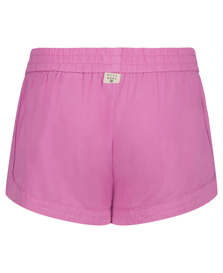 Billabong Mad For You Short (Youth) | Cylamen