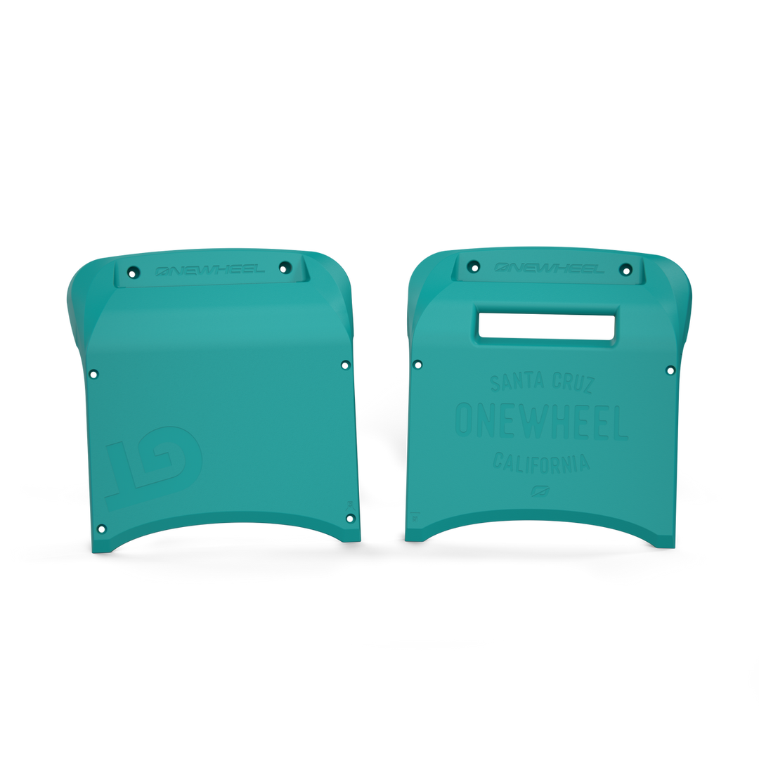 Onewheel GT Bumpers | Spearmint