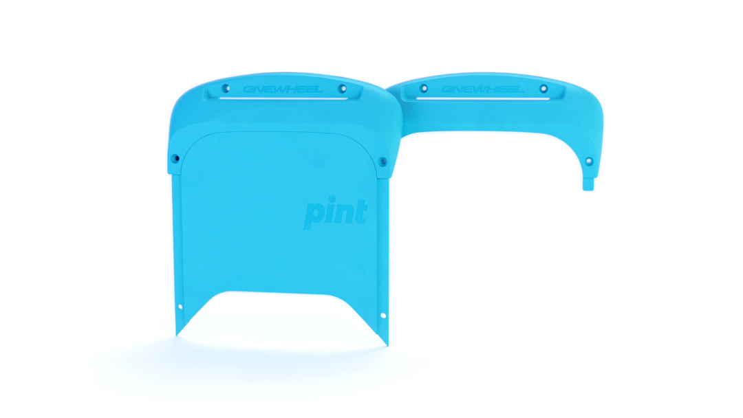 Onewheel Pint Bumpers | Dijon
