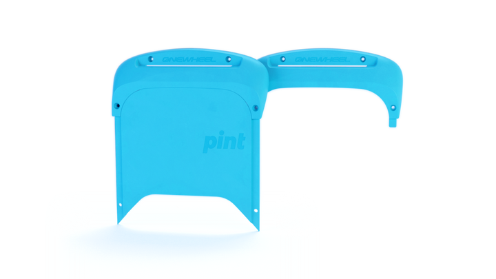 Onewheel Pint Bumpers | Dijon
