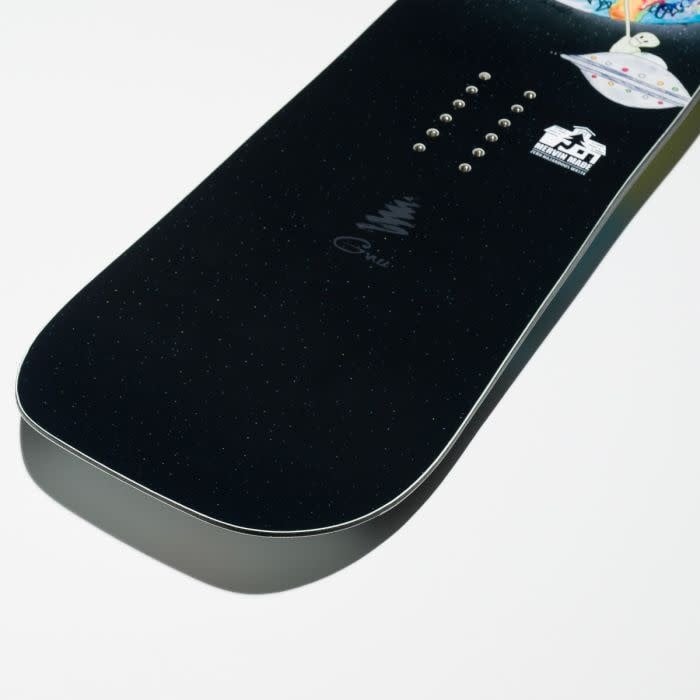 GNU C Money Snowboard 2026