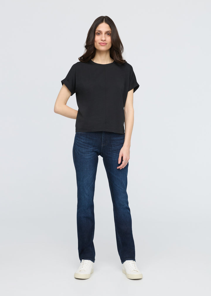 Duer Purepima Dolman Tee (Women&