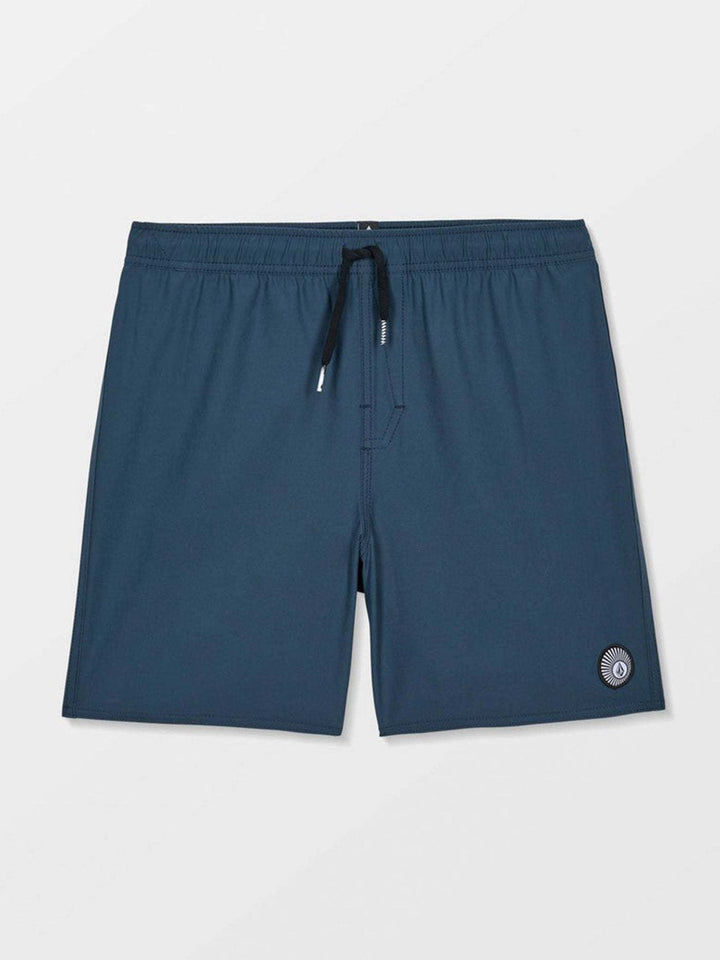 Volcom Lido Trunk (Youth) | Midnight Blue