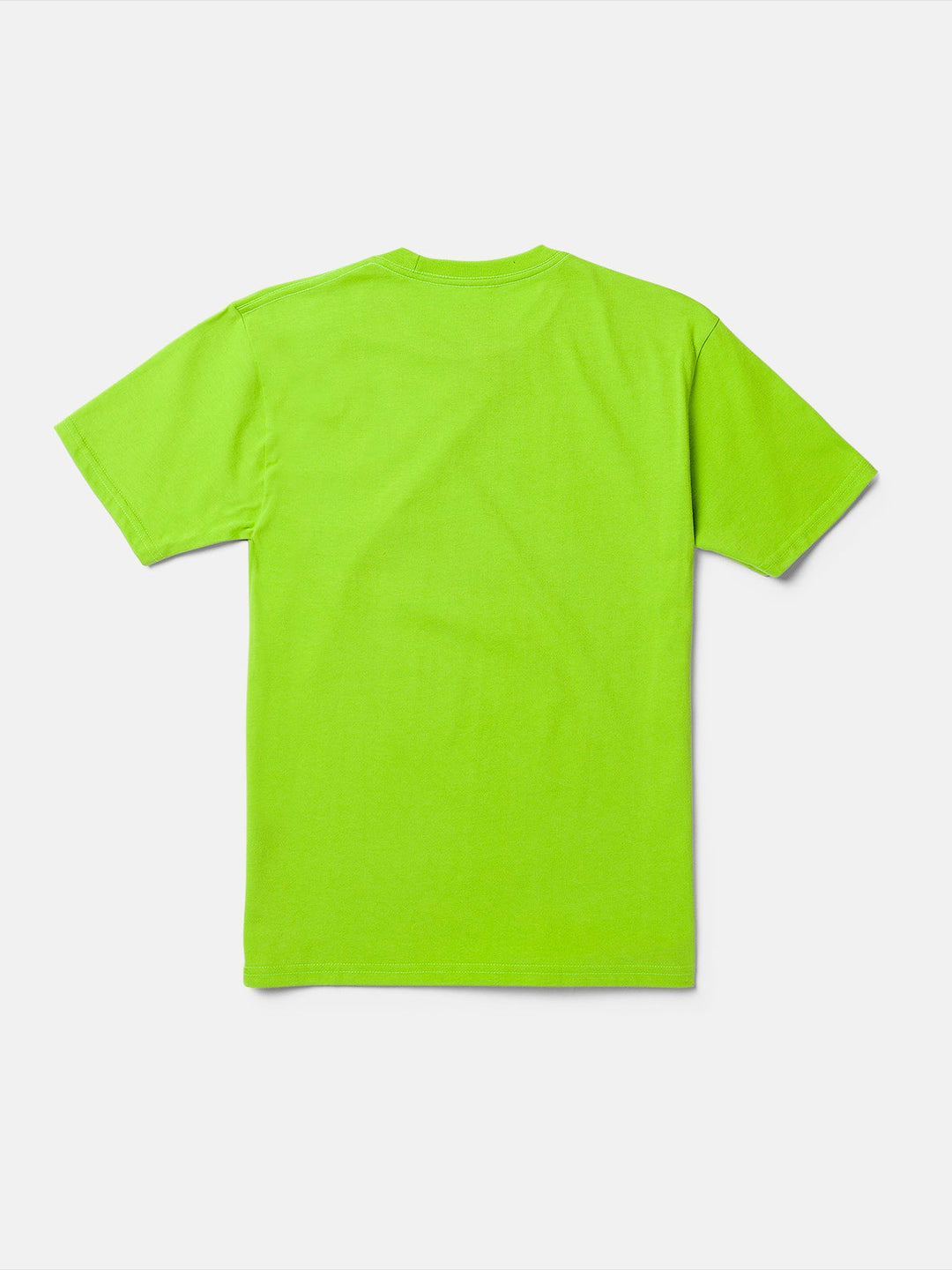 Volcom Sticker Stamp Sst (Youth) | Electric Green