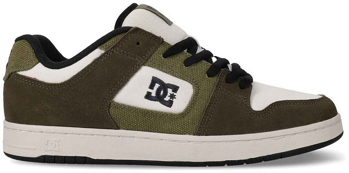 DC Manteca 4 Men&