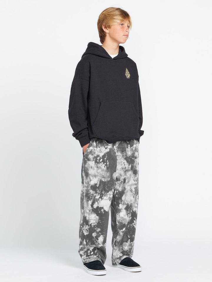 Volcom Boys Fa Tetsunori Po | Black