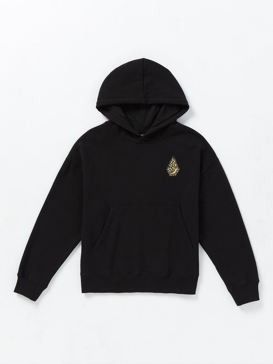 Volcom Boys Fa Tetsunori Po | Black