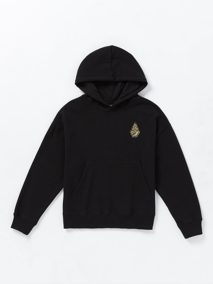 Volcom Boys Fa Tetsunori Po | Black
