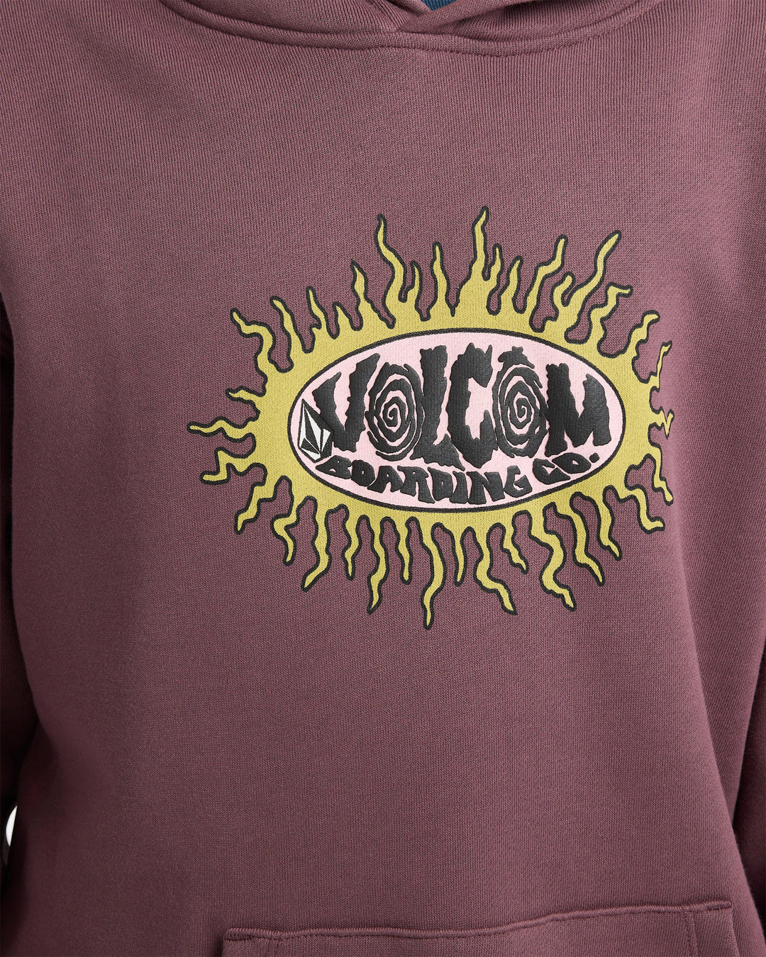 Volcom Watanite Po (Youth) | Pistol Punch