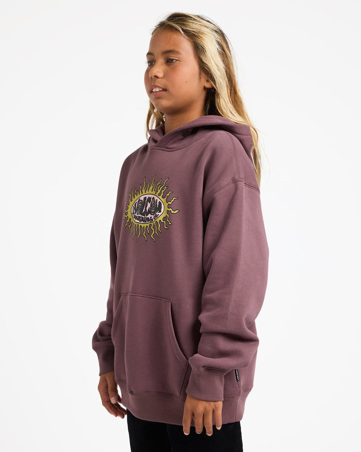 Volcom Watanite Po (Youth) | Pistol Punch