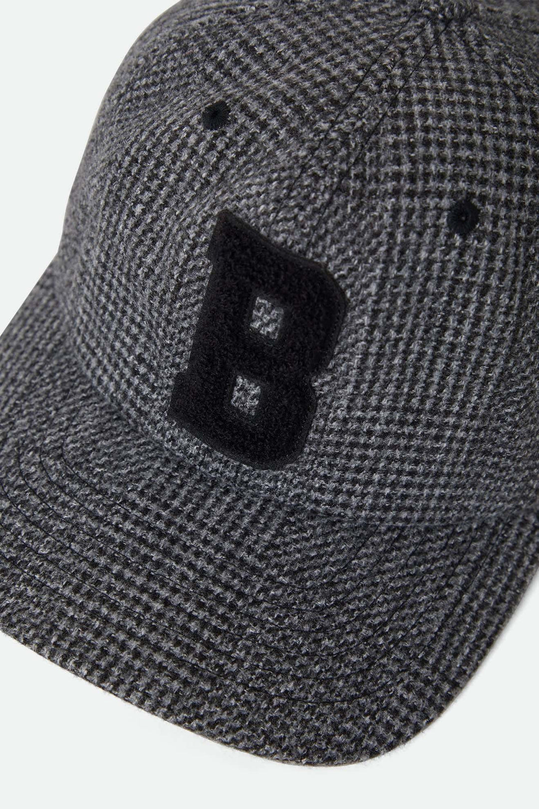 Brixton Big B Mp Cap (Men&