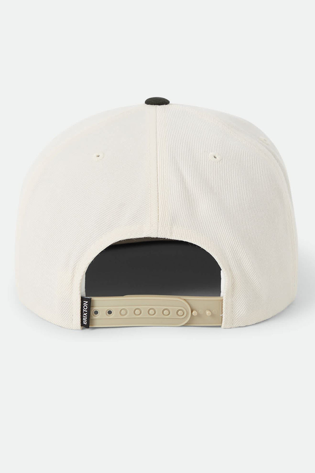 Brixton Mens Oath III Snapback