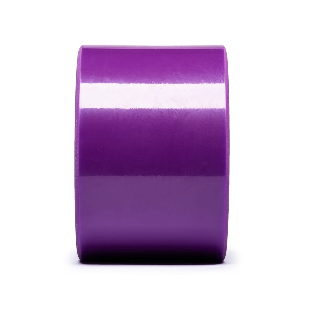 Orangatang Caguama Wheels | Purple 83A 85mm