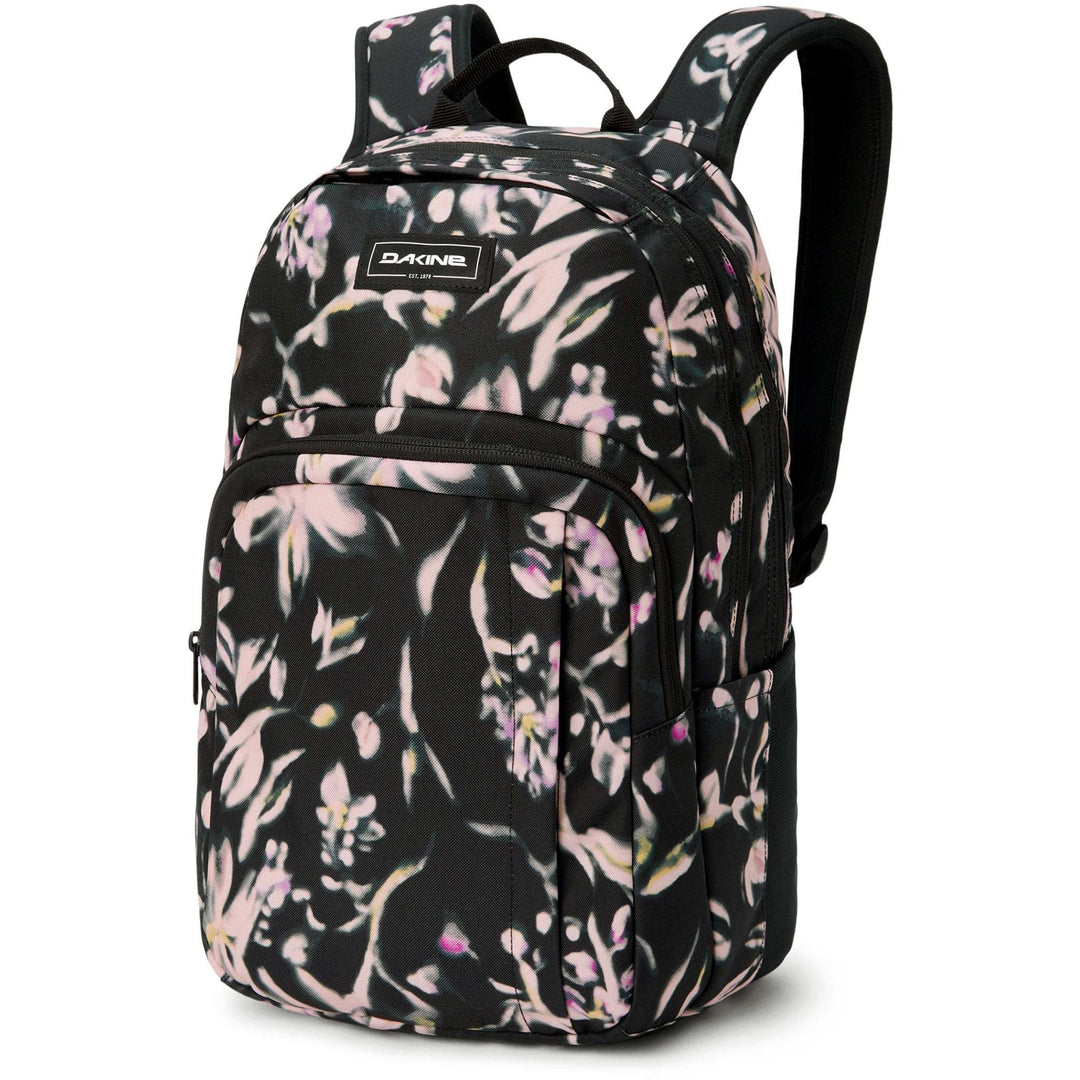 Dakine Campus Backpack 25L | Midnight Blooms