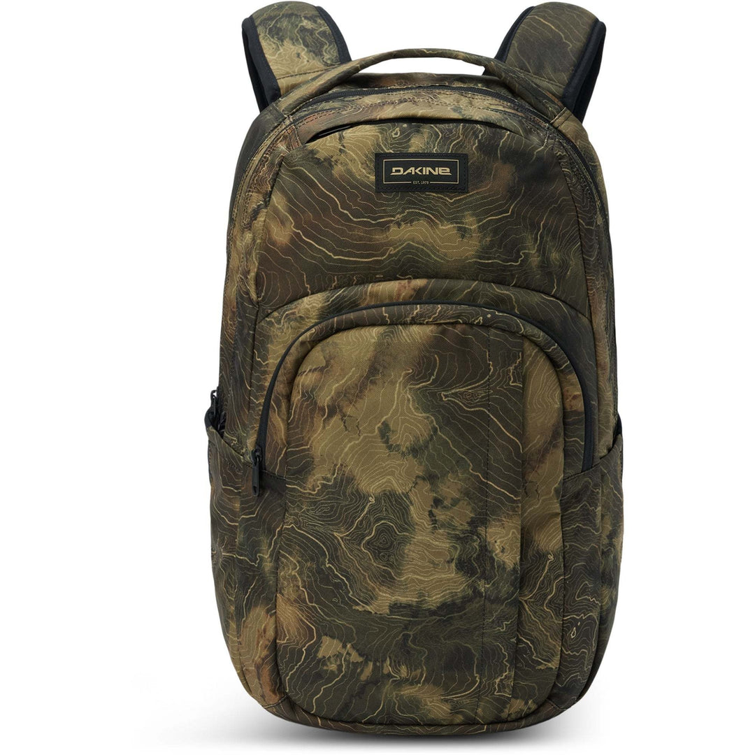 Dakine Campus Backpack 33L | Earth Topo