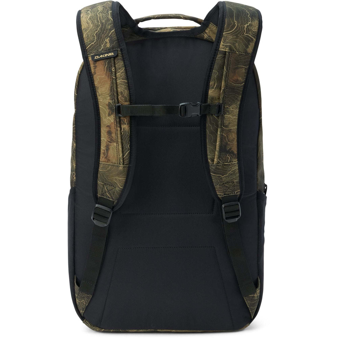 Dakine Campus Backpack 33L | Earth Topo