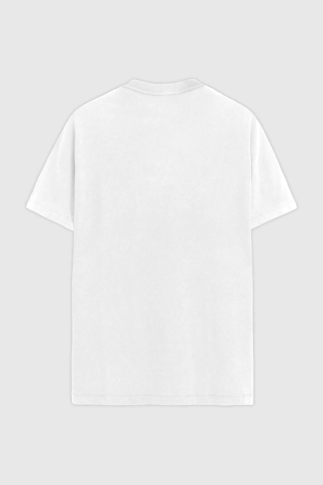 TEAMLTD Land Of Legends Tee (Youth) | White