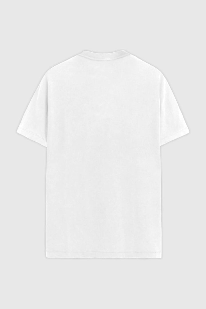 TEAMLTD Land Of Legends Tee (Youth) | White
