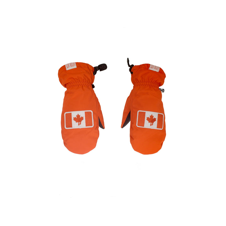 Salmon Arms Classic Mitt (Unisex) 2026 | Canada