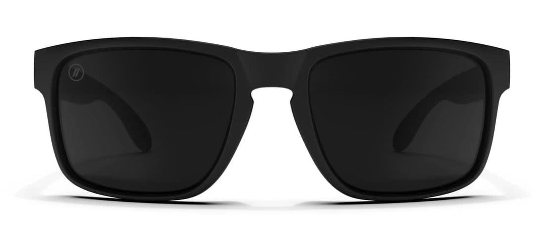 Blenders Canyon Black Tundra | Grey Polarized