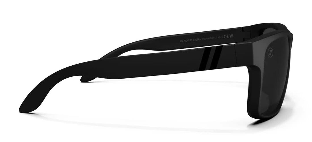 Blenders Canyon Black Tundra | Grey Polarized