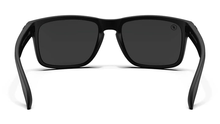 Blenders Canyon Black Tundra | Grey Polarized