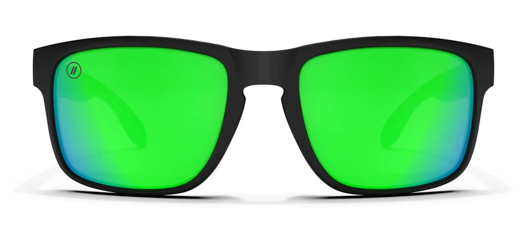Blenders Canyon Celtic Light | Green Polarized