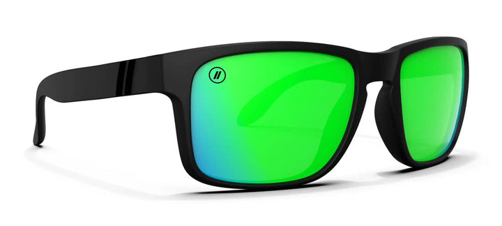 Blenders Canyon Celtic Light | Green Polarized