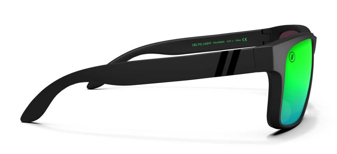 Blenders Canyon Celtic Light | Green Polarized