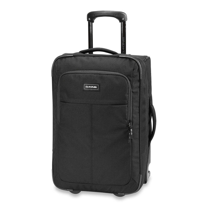 Dakine Carry On Roller Bag 42L | Black