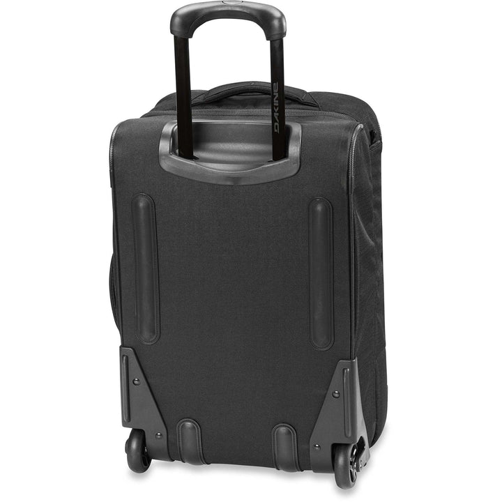 Dakine Carry On Roller Bag 42L | Black