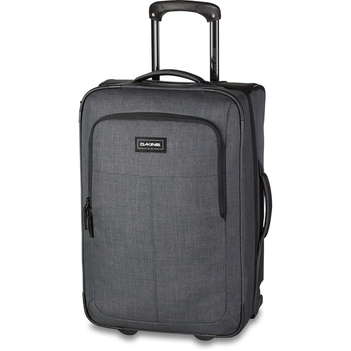 Dakine Carry On Roller Bag 42L | Carbon